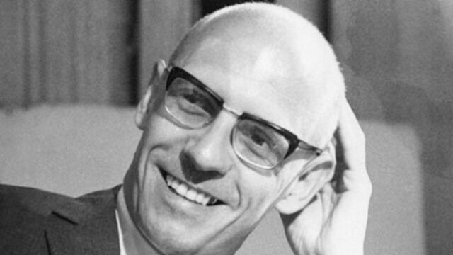M. Foucault