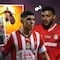 Los memes entre Chivas y Toluca por el ‘exceso’ de espectáculo