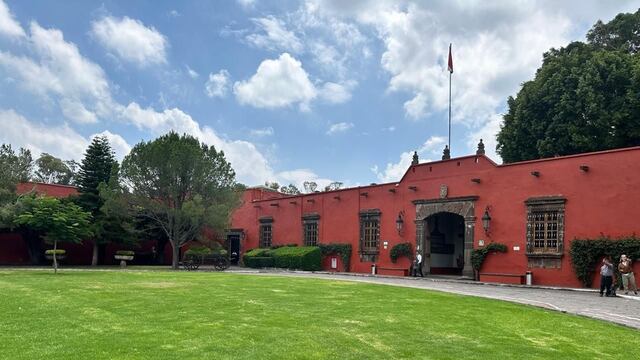 Fiesta Americana Hacienda Galindo Resort & Spa