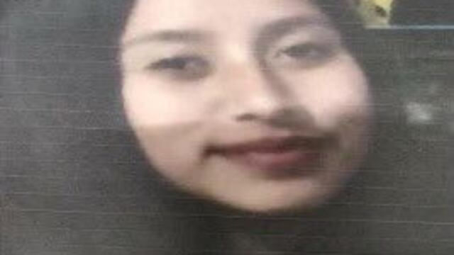 Evelin Azeneth Lorenzo Pérez