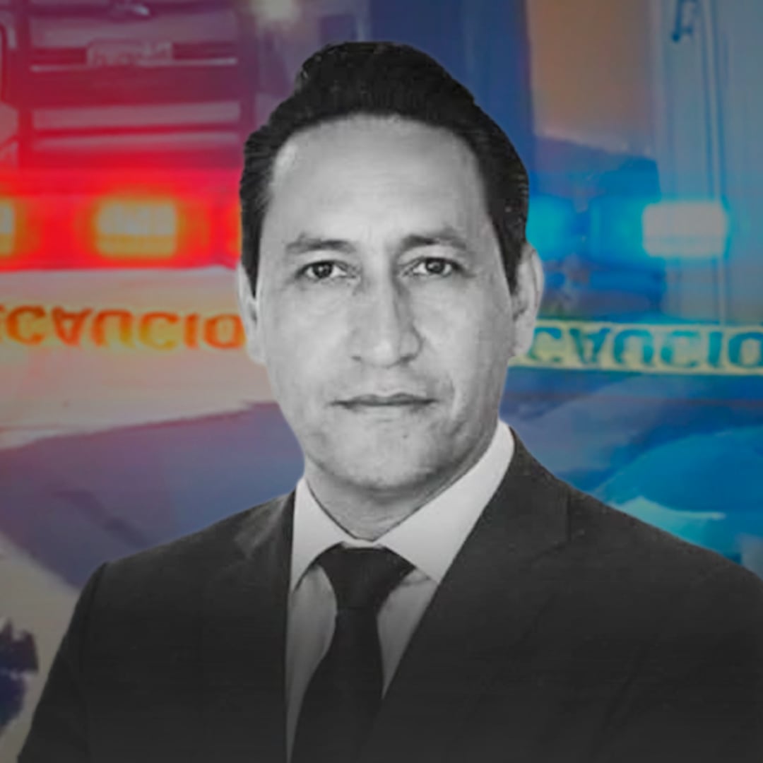 Asesinan a Josué Martínez Contreras, director de Noticias en San Martín Texmelucan