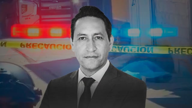 Asesinan a Josué Martínez Contreras, director de Noticias en San Martín Texmelucan