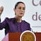 Claudia Sheinbaum: Embarazos de menores de edad son investigados como delito
