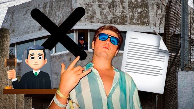 ¿Los abogados de Fofo Márquez renunciaron?