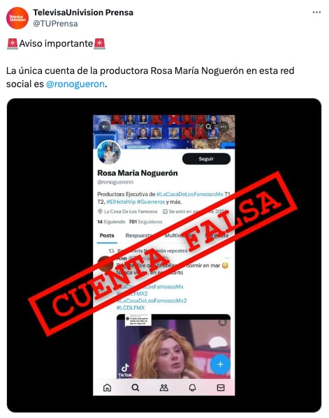 Rosa María Noguerón
