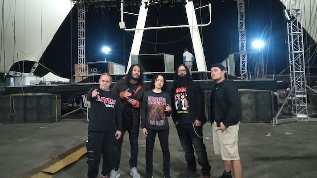 Transmetal