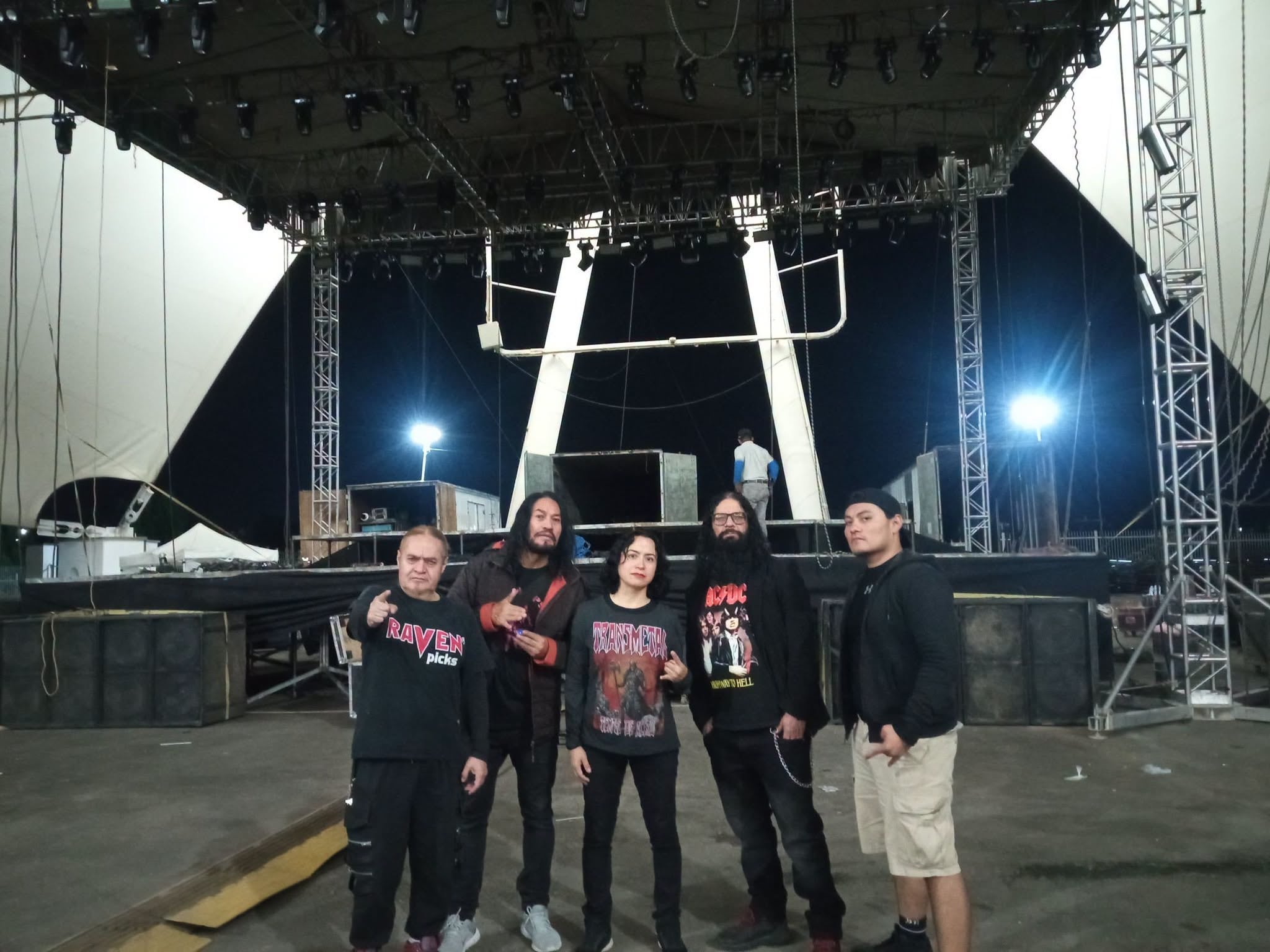 Transmetal
