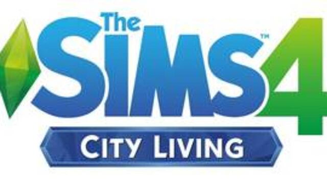 The Sims 4 City Living