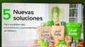 Uber Eats lanzó en México 5 soluciones que harán tu compra con ahorros más fácil