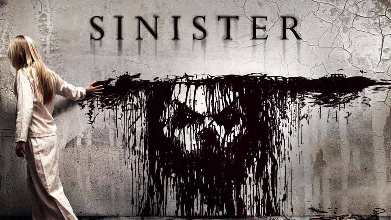 Sinister