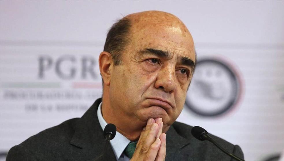 Jesús Murillo Karam