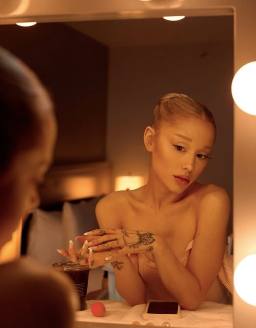 Ariana Grande