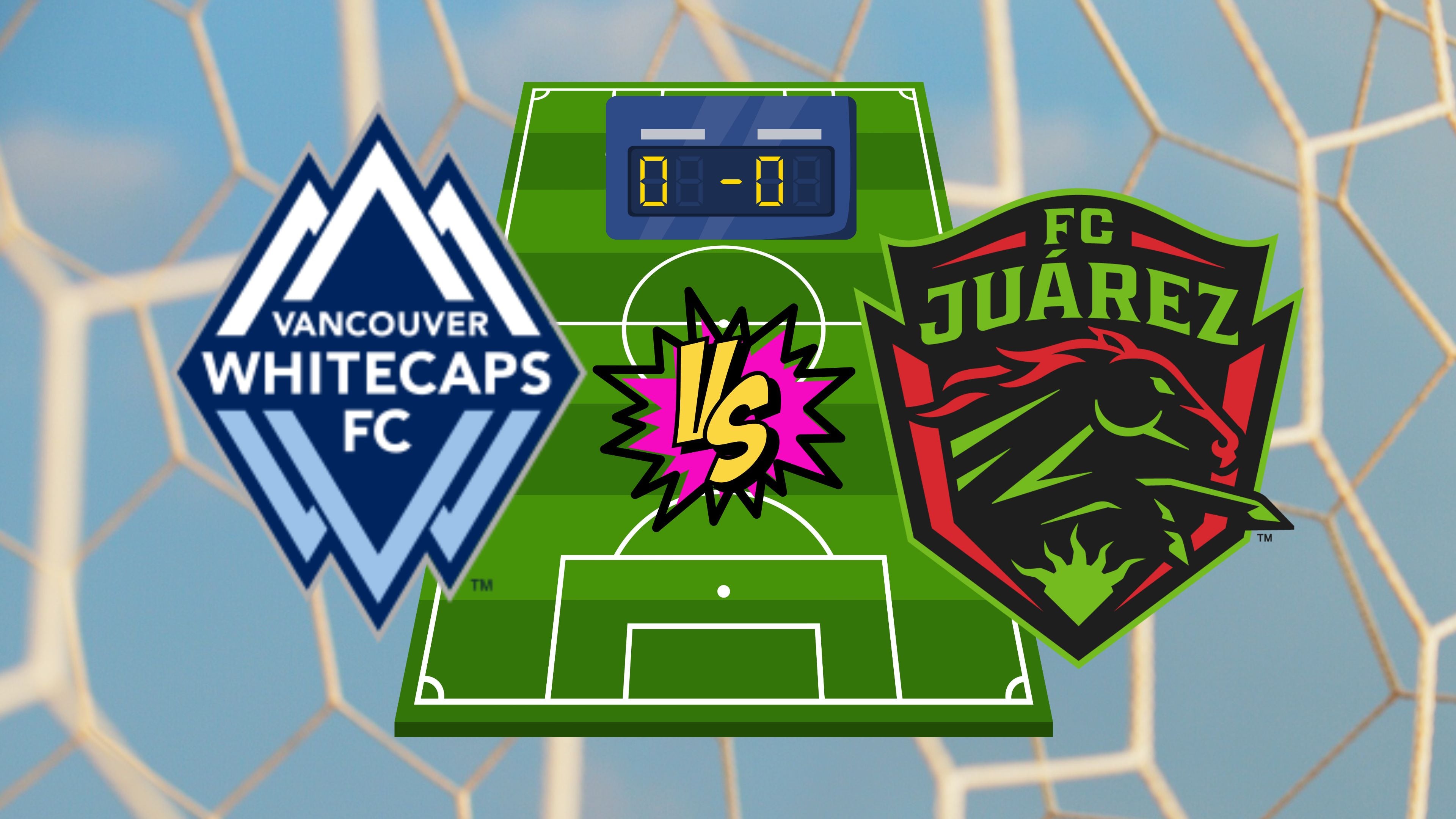 Vancouver Whitecaps vs FC Juárez: Pronóstico y posibles alineaciones del partido de la Leagues Cup 2026