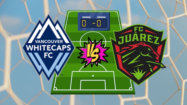 Vancouver Whitecaps vs FC Juárez: Pronóstico y posibles alineaciones del partido de la Leagues Cup 2026.