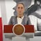 Mañanera de Claudia Sheinbaum hoy miércoles 21 de mayo de 2025 en vivo: Clara Brugada, Ximena Guzmán, José Muñoz, bloqueo CNTE, conferencia virtual, ausencia periodistas, Gabinete de Seguridad, insignia de oro, industria automotriz, tren AIFA-Pachuca y más