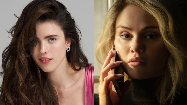Premios BAFTA 2025 desatan polémica por nominación de Selena Gomez y no de Margaret Qualley
