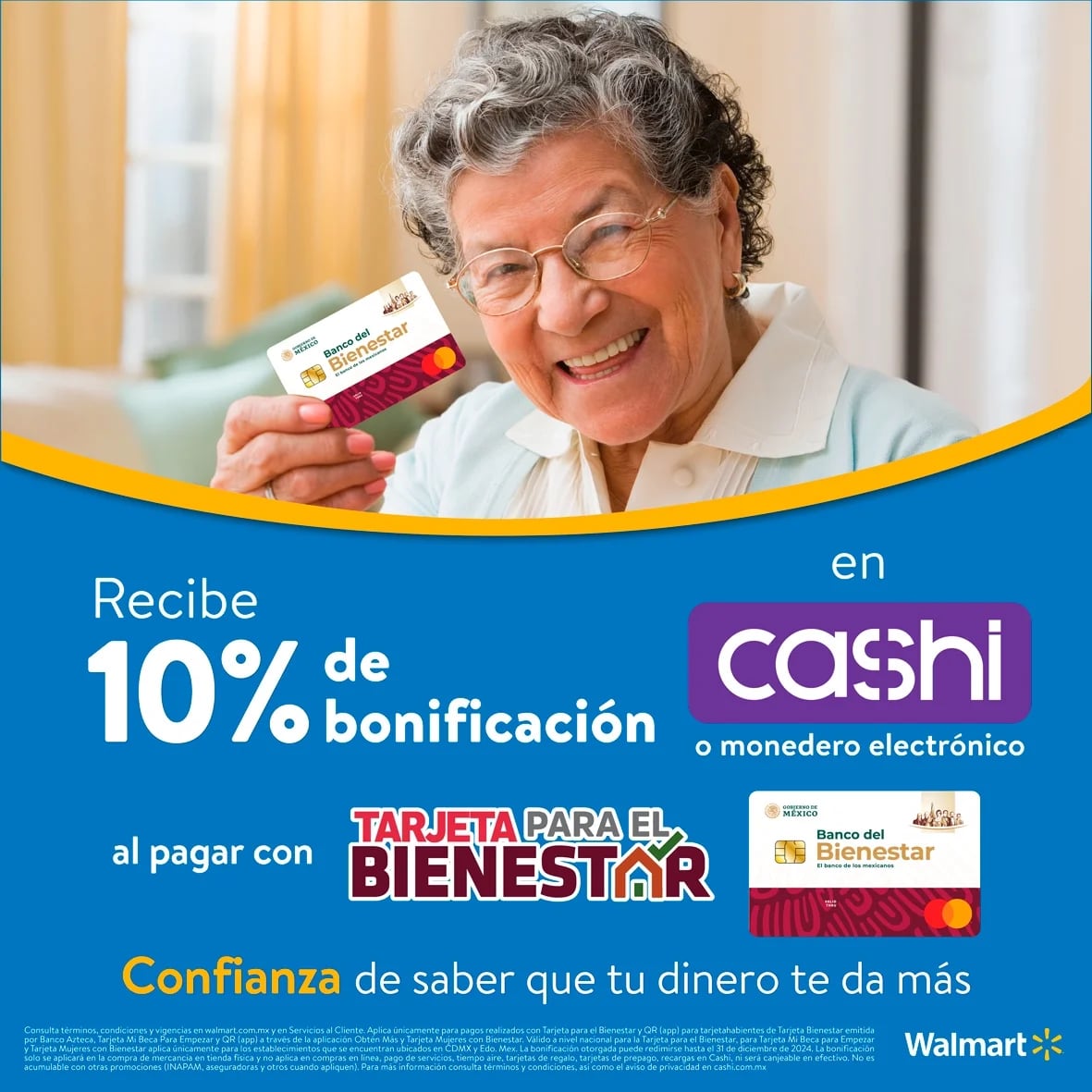 Hot Sale 2025 en Walmart