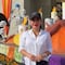 Sandra Cuevas dejará de comprar ropa por 3 meses en solidaridad con Acapulco tras huracán Otis