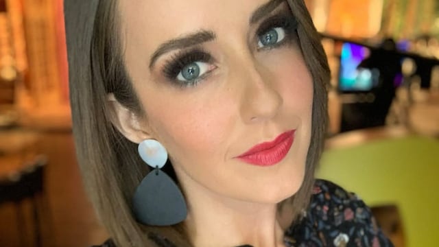 Jimena ‘La choco’ Pérez