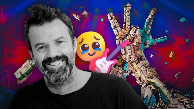 Vive Latino 2025: Jarabe de Palo se sumó al line up en homenaje a Pau Donés