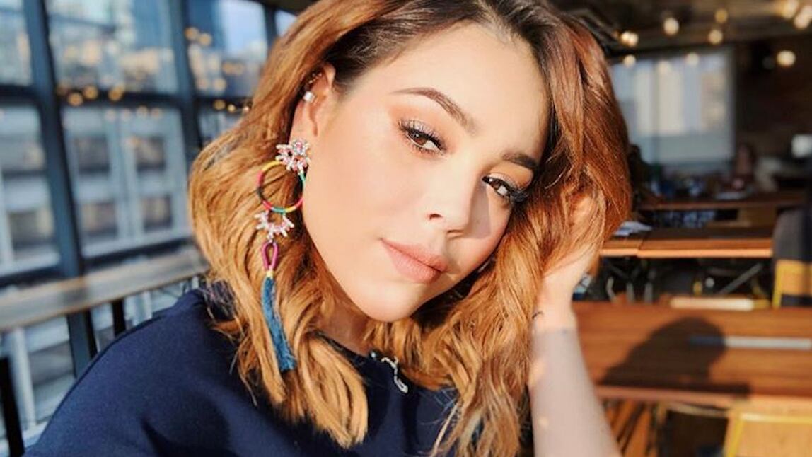 Danna Paola