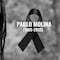 Muere Pablo Molina, cantante de Todos Tus Muertos y Lumumba, a los 58 años a causa de esta terrible enfermedad