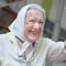 ¿Quién era Nora Cortiñas, fundadora de las Madres de la Plaza de Mayo que murió a los 94 años?