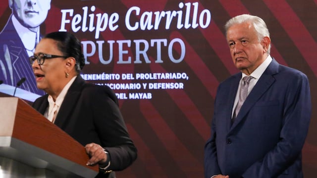 Mañanera de AMLO del 29 de julio de 2024