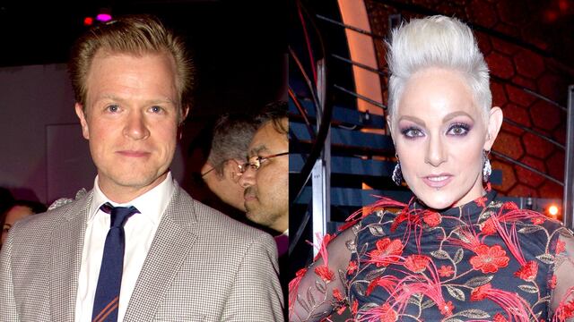 Arturo López Gavito y Lolita Cortés regresan como jueces a ‘La Academia’