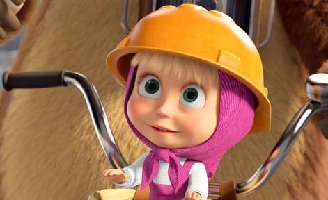 Masha