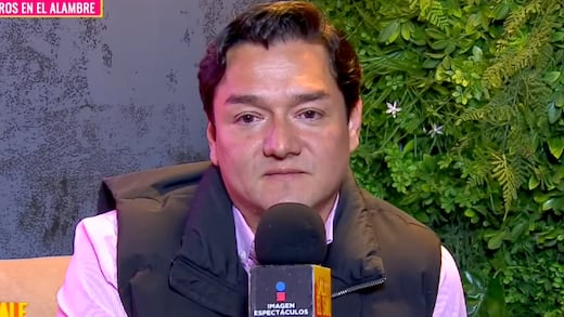 ¿Quién es Juan Carlos Faesler? Actor de “En Familia con Chabelo”