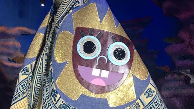 Bob Esponja Gold