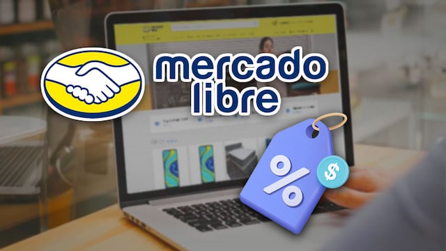 Cupones Mercado Libre mayo 2025