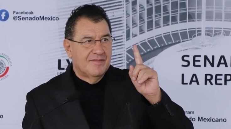 ¿Quién es Alejandro González Yáñez? Senador del PT que propuso crear medios del Estado