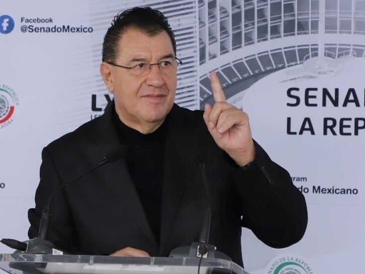 Alejandro González Yáñez,