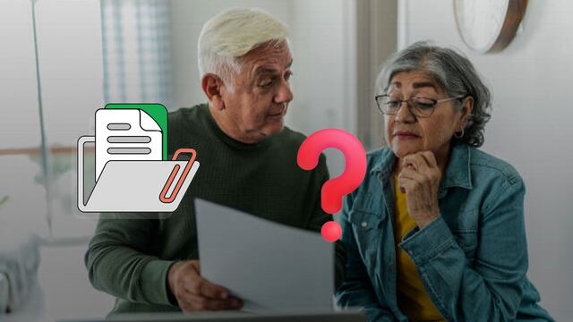 ¿Qué es el certificado de supervivencia? Todo lo que debes saber de este trámite.