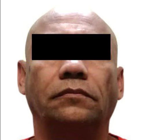 Extraditan a 'El Gary', presunto integrante del CJNG a Estados Unidos