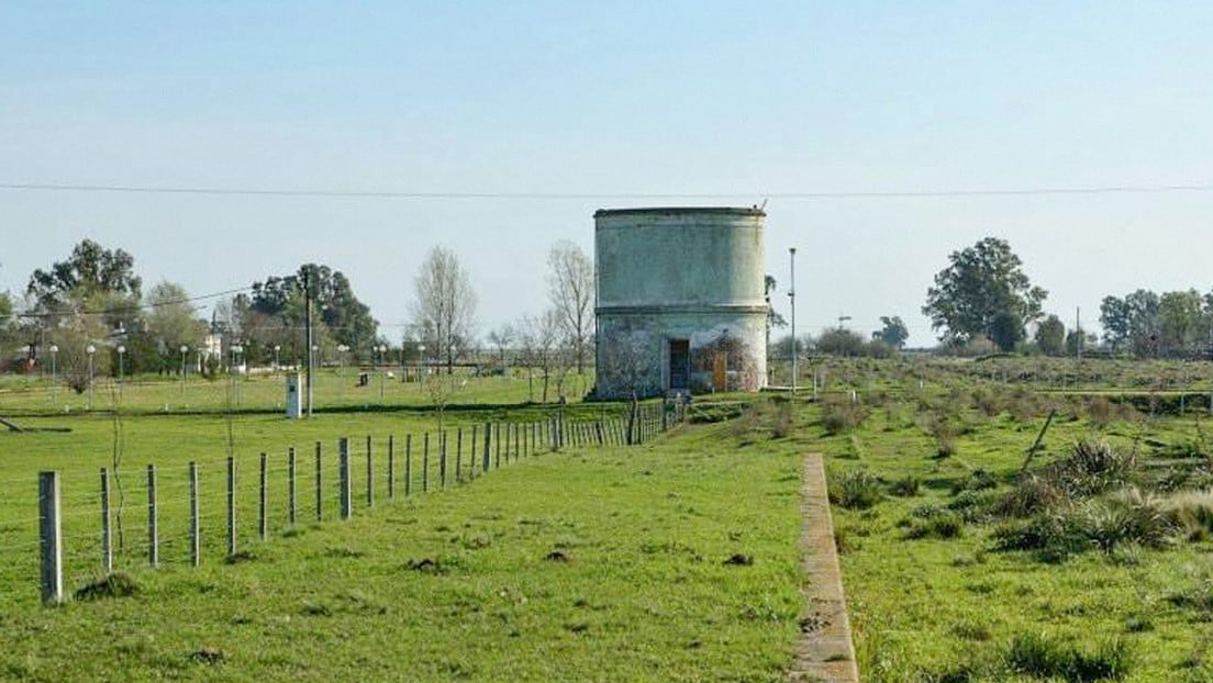 Hombre cae a pozo en Argentina; mueren 6 personas en intento de rescate