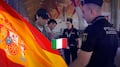 España responde a Italia con controles fronterizos tras la crisis de Ceuta