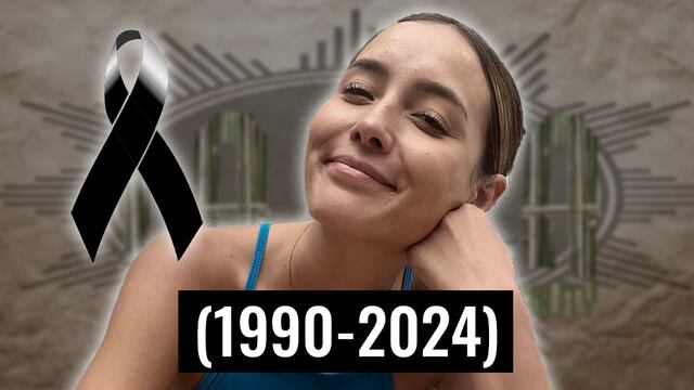 Murió María Reneé Núñez, ganadora de La Isla