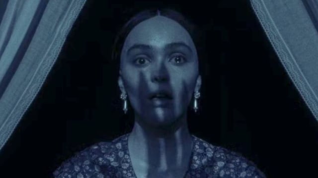 Nosferatu 2024: Las 5 cosas que nos reveló el primer tráiler de la nueva película