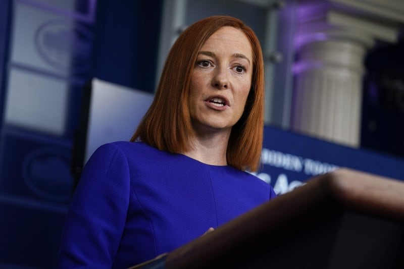 Jen Psaki