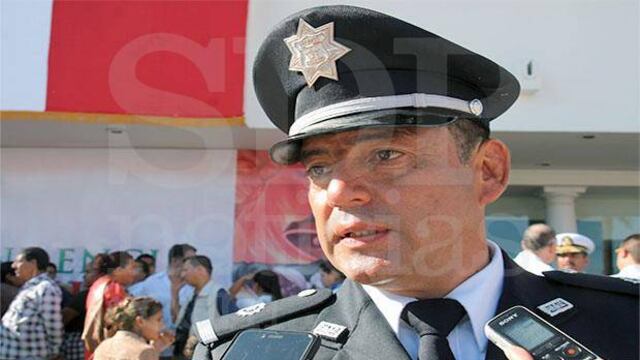 Niega PF asaltos en carreteras de Tamaulipas