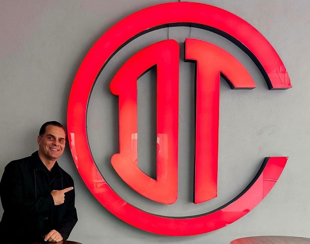 Martinoli podría narrar al Toluca en TV Azteca