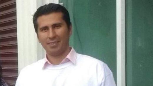 Veracruz: matan a Juan Gilberto Ortiz, precandidato de Morena