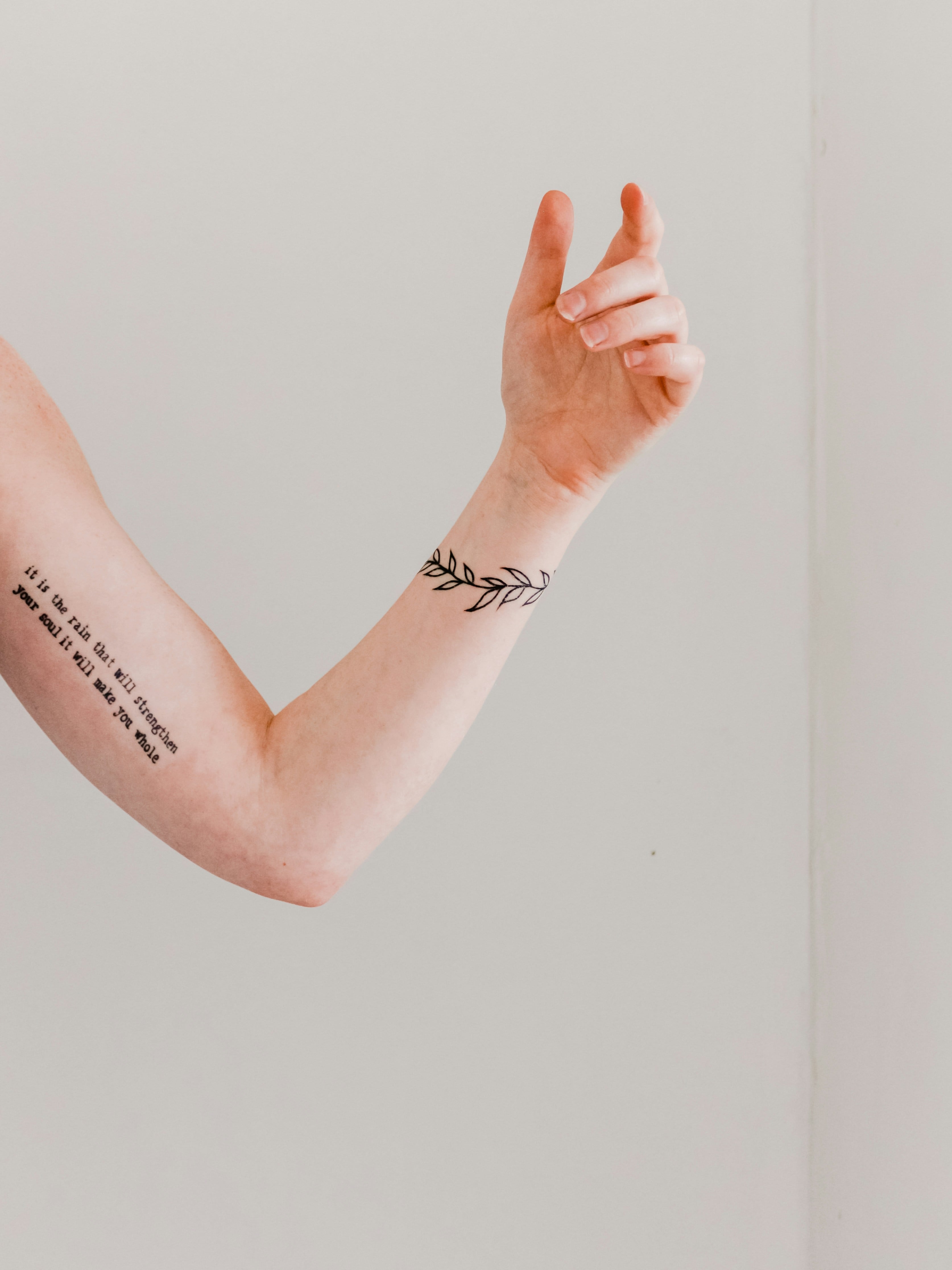 Tatuajes para mujer