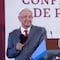 AMLO admite que se equivocó con Carlos Loret de Mola: Su terreno no tiene 8 hectáreas sino 3.5