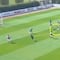 Marcelo Flores marca gol con academia del Arsenal FC