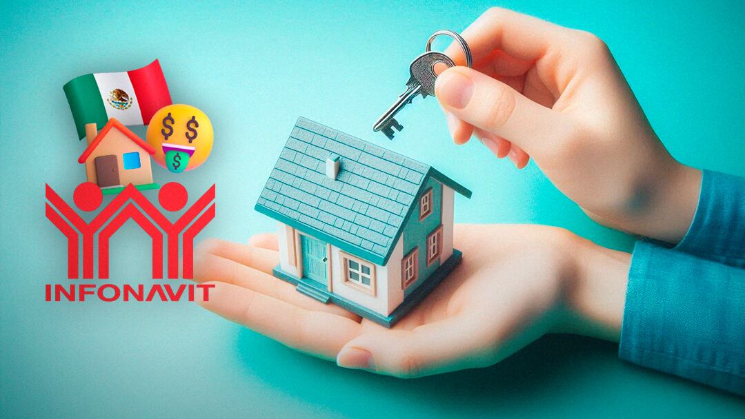 Congelan créditos Veces Salario Mínimo de Infonavit
