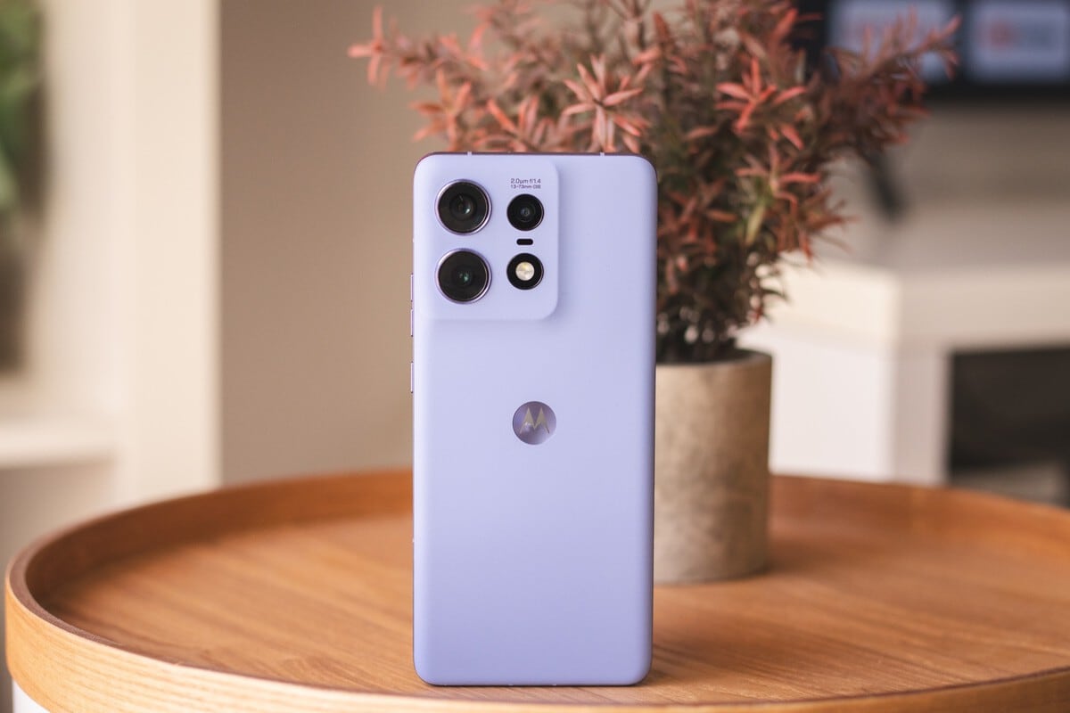 Motorola Edge 50 Pro